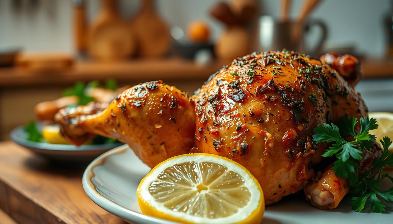 Ayam Panggang