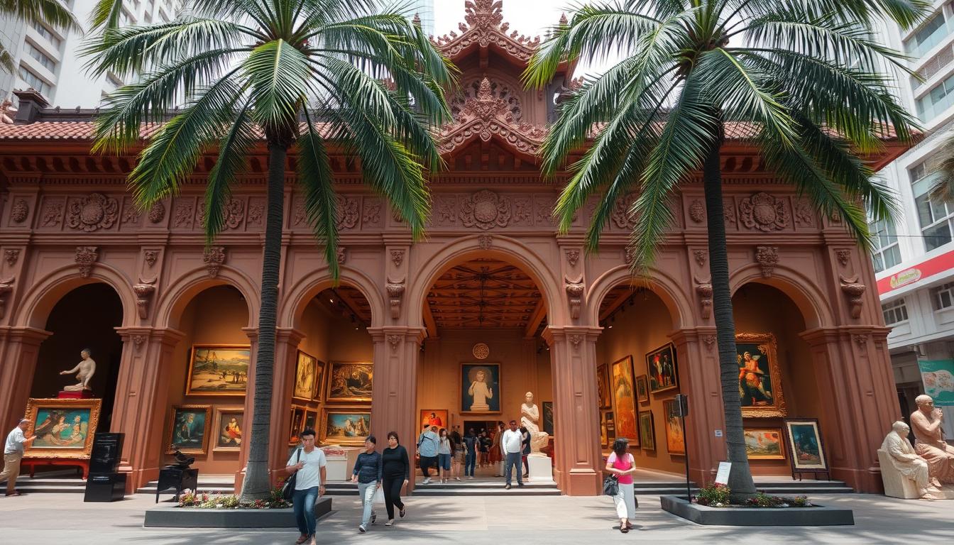 Galeri Seni