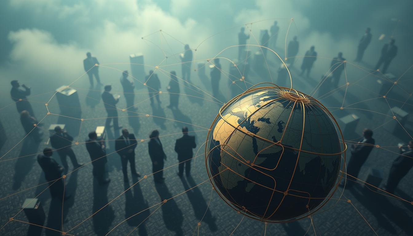 Kebijakan Global