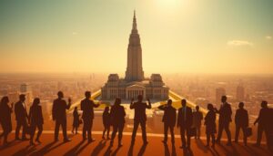 Perubahan Pemerintahan: Analisis Terkini dan Dampaknya