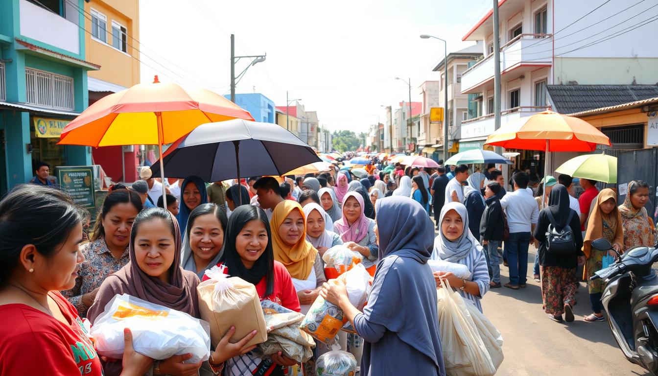 Program Sosial