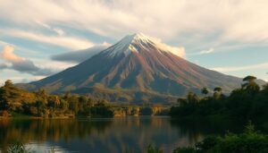 Gunung: Fakta Menarik dan Informasi Terbaru