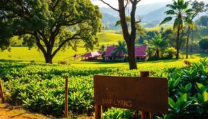 Menjelajahi Kebun Kopi: Kisah Menarik