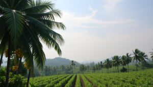 Perkembangan Terbaru di Sektor Perkebunan Indonesia