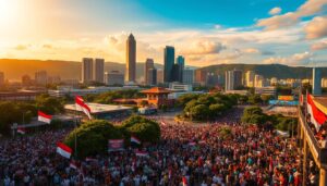 Terkini: Perkembangan POLITIK di Indonesia