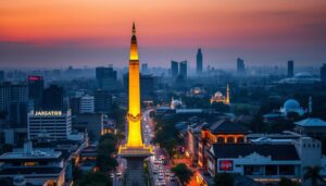 Berita Terkini: POLITIK di Indonesia