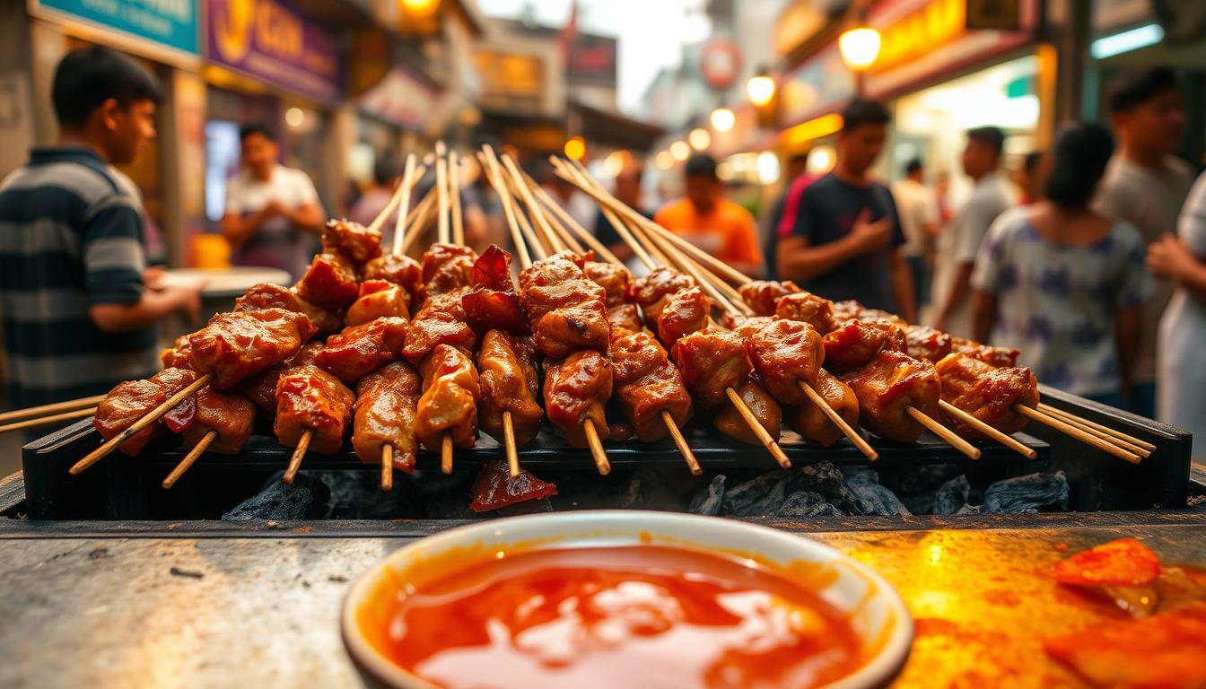 SATE TAICHAN