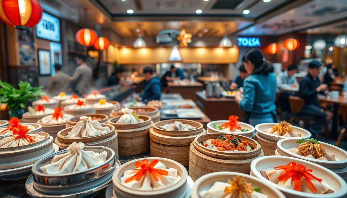 dimsum