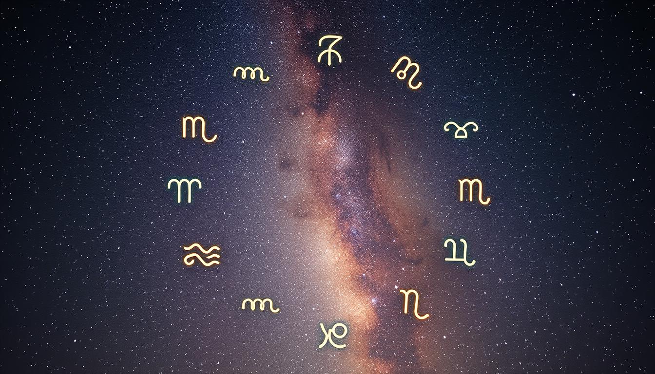 zodiak