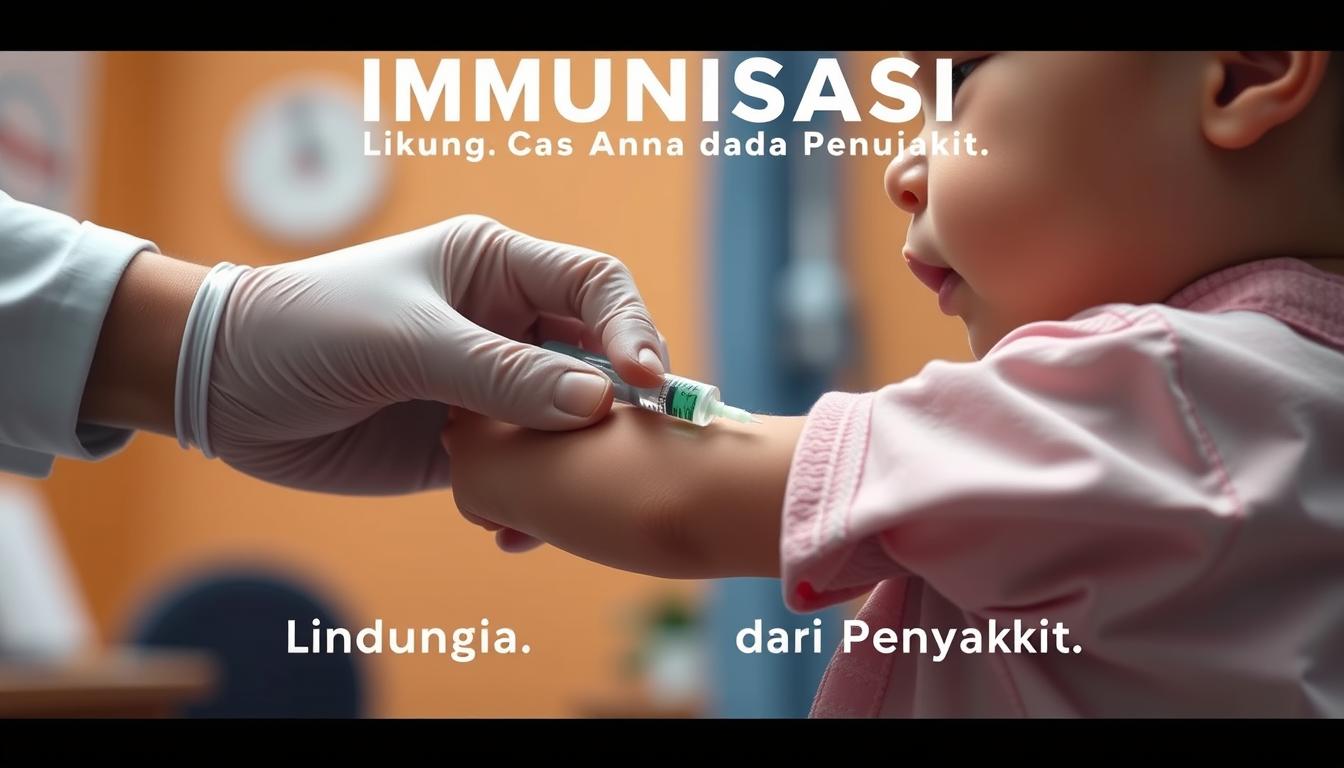 IMUNISASI