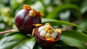 Manfaat Manggis: Buah Tropis yang Kaya Nutrisi