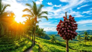 Kebun Sawit: Meningkatkan Produktivitas dan Keberlanjutan