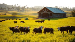 Peternakan Indonesia: Menjaga keberlanjutan