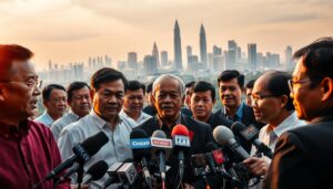 Terkini Politik Indonesia: Dapatkan Informasi Terbaru