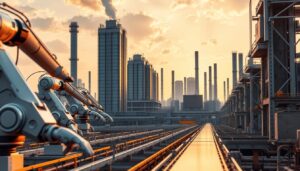 Teknologi Terkini: Transformasi Industri di Indonesia