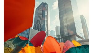 Seni Rupa: Tren Terbaru dan Inovasi Menarik